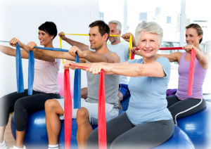 pilates