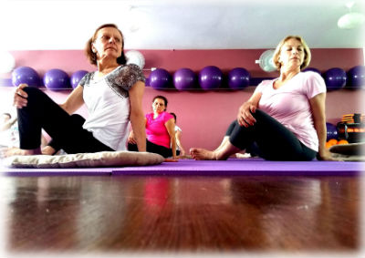 yoga para todos