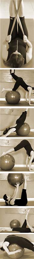 Pilates