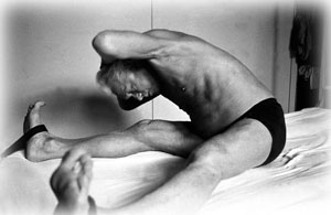 pilates hist&oacute;rico