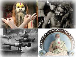 yoga hist&oacute;rico